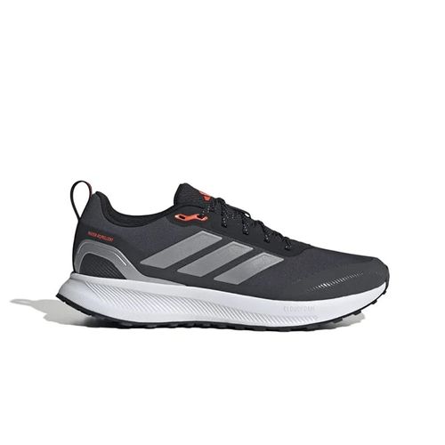 Zapatilla Adidas Running Hombre RunFalcon 5 TR Negro