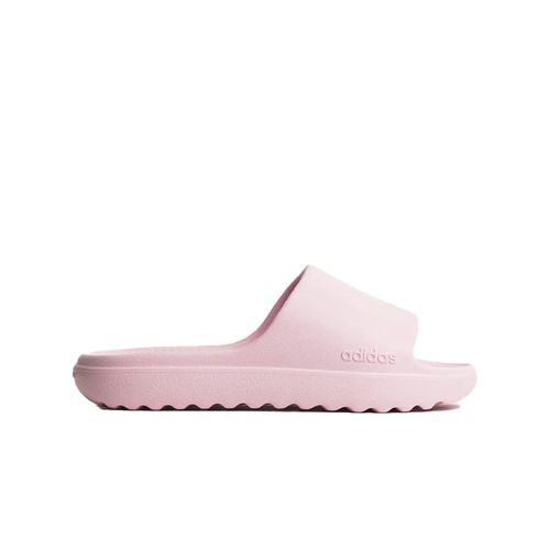 Sandalia Adidas Casual Dama Adilette Lumia Rosado