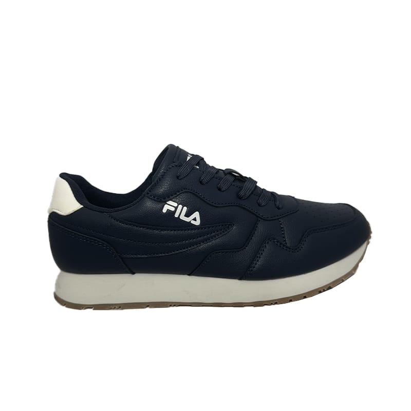 Zapatilla-Fila-Casual-Hombre-Malik-Azul