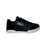 Zapatilla-Fila-Casual-Hombre-Pat-Negro