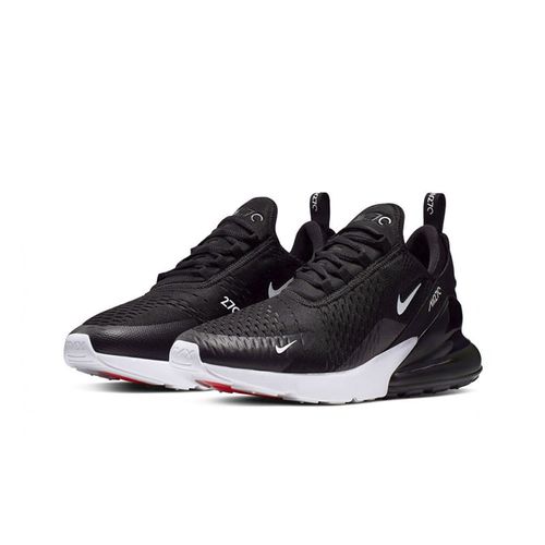 Zapatilla Nike Casual Hombre Air Max 270 Negro