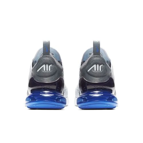 Zapatilla Nike Casual Hombre Air Max 270 Blanco
