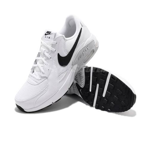 Zapatilla Nike Casual Hombre Air Max Excee Blanco