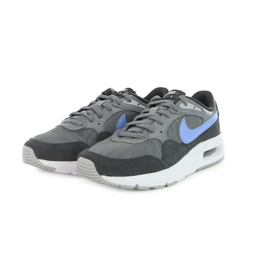 Zapatilla Nike Casual Hombre Air Max Sc Gris