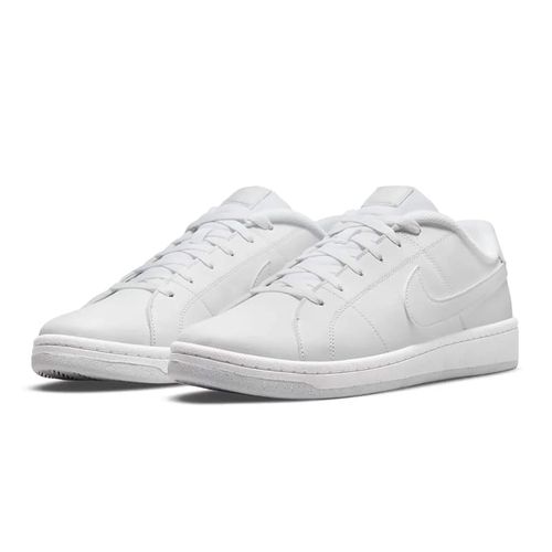 Zapatilla Nike Casual Hombre Court Royale 2 Next Blanco