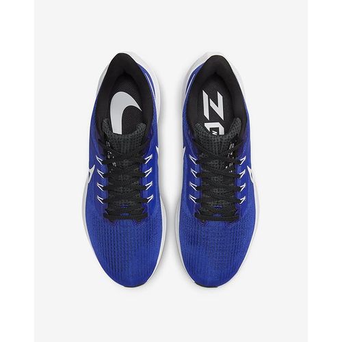 Zapatilla Nike Running Hombre Air Zoom Pegasus 39 Azul