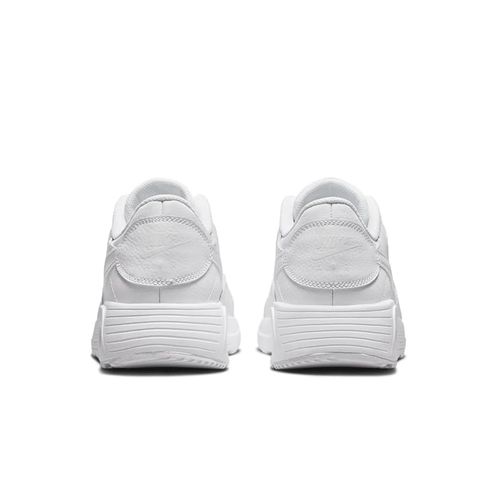 Zapatilla Nike Casual Hombre Air Max Sc Blanco