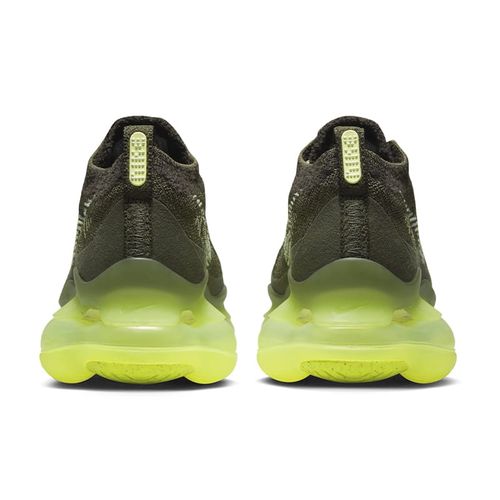 Zapatilla Nike Training Hombre Air Max Scorpion Verde