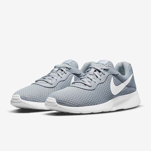 Zapatilla Nike Casual Hombre Tanjun Gris