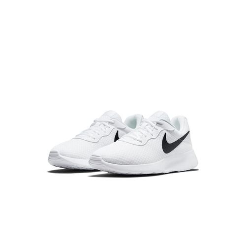 Zapatilla Nike Casual Hombre Tanjun Blanco