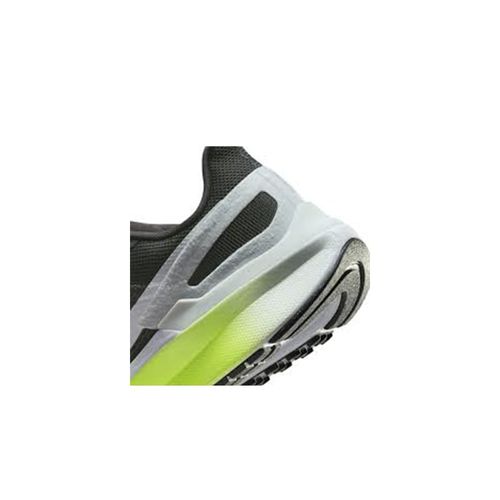 Zapatilla Nike Running Hombre Air Zoom Structure 25 Negro