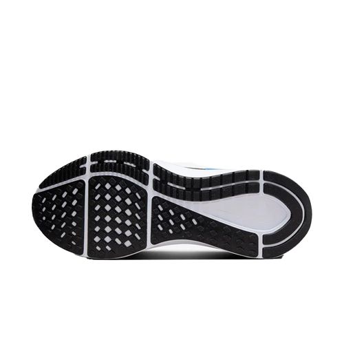 Zapatilla Nike Running Hombre Air Zoom Structure 25 Blanco