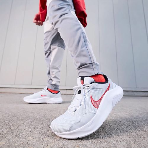Zapatilla Nike Training Hombre Legend Essential 3 Blanco