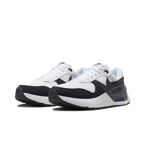 Zapatilla Nike Casual Hombre Air Max Systm Blanco