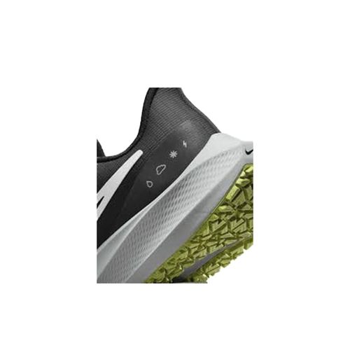 Zapatilla Nike Trail Hombre Air Zoom Pegasus 39 Negro