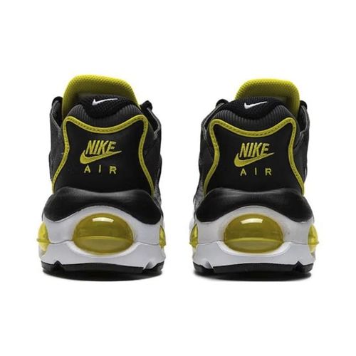 Zapatilla Nike Casual Hombre Air Max TW Negro