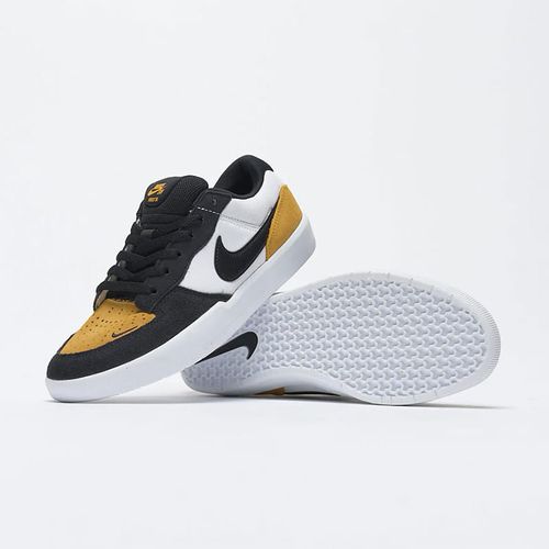 Zapatilla Nike Casual Hombre SB Force 58 Negro