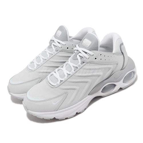 Zapatilla Nike Casual Hombre Air Max TW Blanco