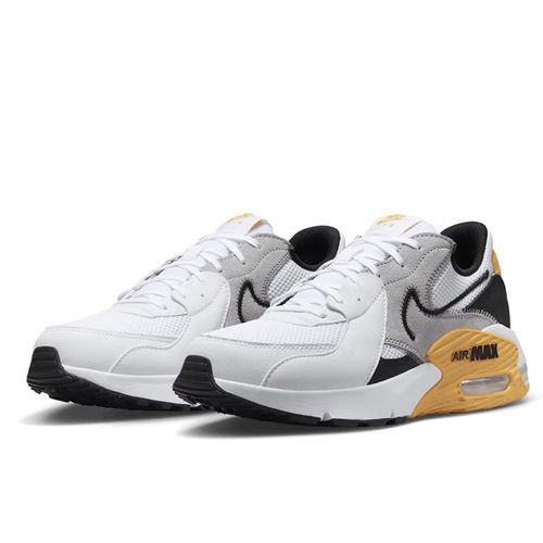 Zapatilla Nike Casual Hombre Air Max Excee Blanco