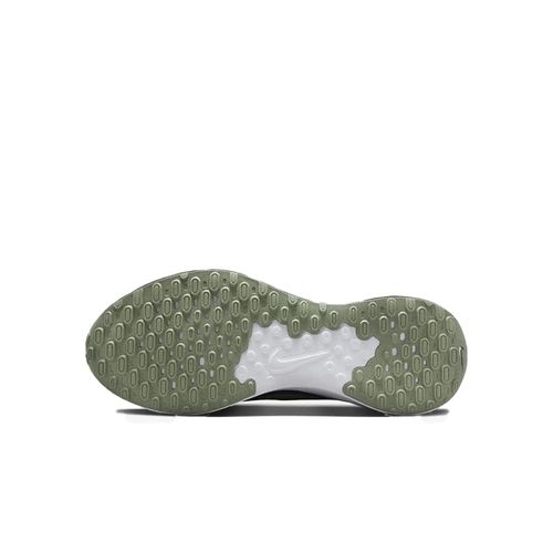 Zapatilla Nike Running Hombre Revolution 7 Azul