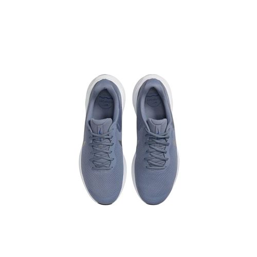 Zapatilla Nike Running Hombre Revolution 7 Azul