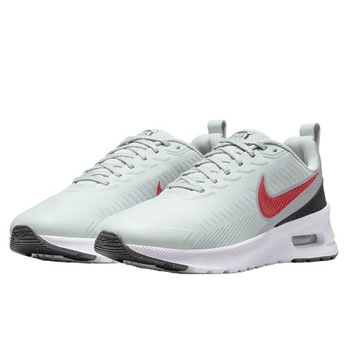 Zapatilla Nike Casual Hombre Air Max Sc Gris