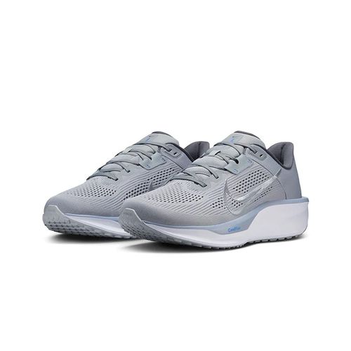 Zapatilla Nike Running Hombre Quest 6 Gris