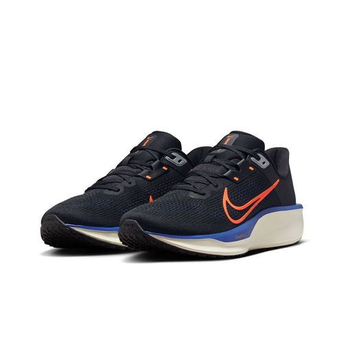 Zapatilla Nike Running Hombre Quest 6 Negro