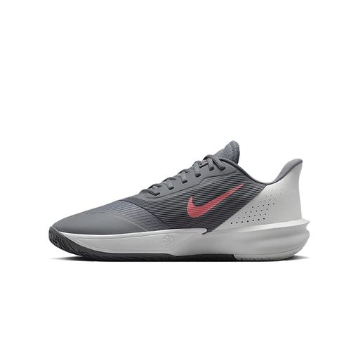 Zapatilla Nike Baloncesto Hombre Precision VII Gris