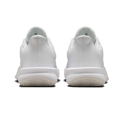 Zapatilla Nike Baloncesto Hombre Precision VII Blanco