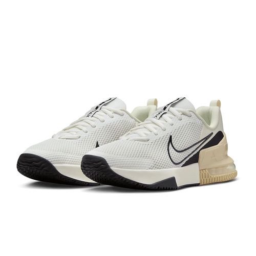 Zapatilla Nike Training Hombre Air Max Alpha 6 Beige