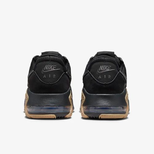 Zapatilla Nike Casual Hombre Air Max Excee Negro