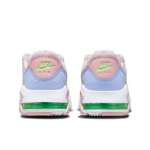 Zapatilla Nike Casual Dama Air Max Excee Rosado