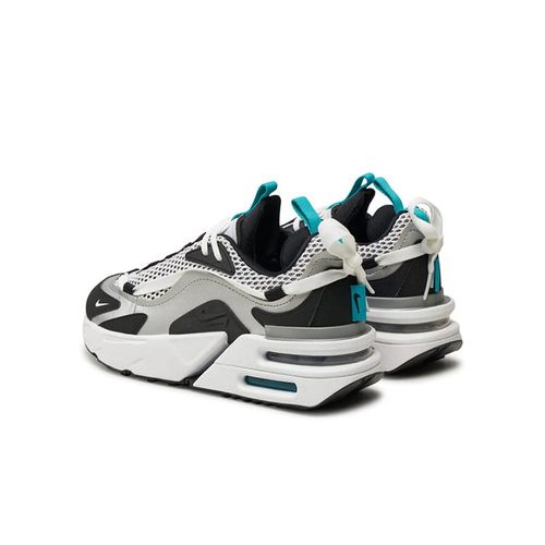 Zapatilla Nike Casual Dama Air Max Furyosa Blanco