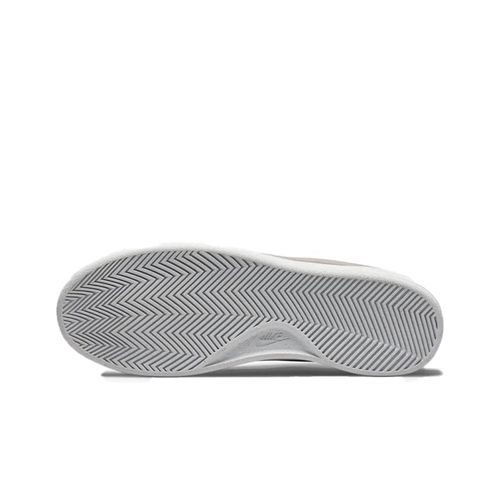 Zapatilla Nike Casual Dama Court Royale 2 Blanco