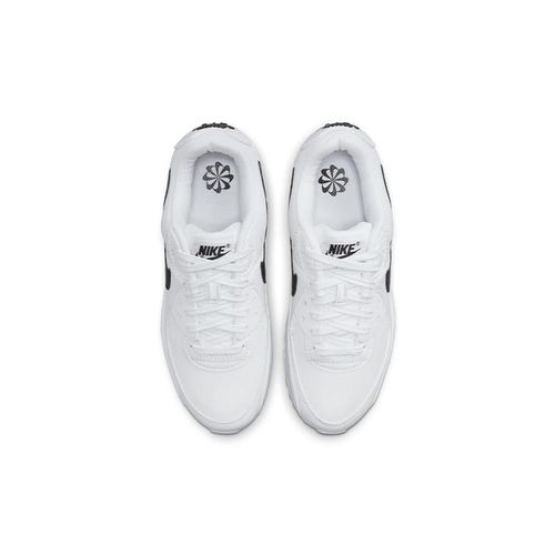 Zapatilla Nike Casual Dama Air Max 90 Blanco