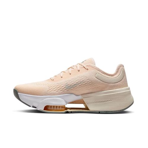 Zapatilla Nike Training Dama Zoom Superrep 4 Next Palo de Rosa