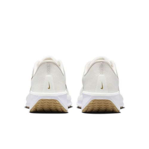 Zapatilla Nike Running Dama Quest 6 Beige