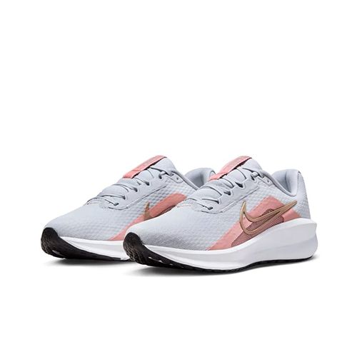 Zapatilla Nike Running Dama Downshifter 13 Blanco