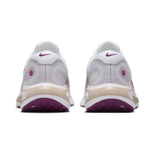 Zapatilla Nike Running Dama Journey Run Blanco