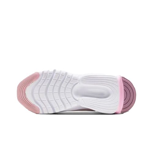 Zapatilla Nike Casual Niña Flex Plus 2 Blanco