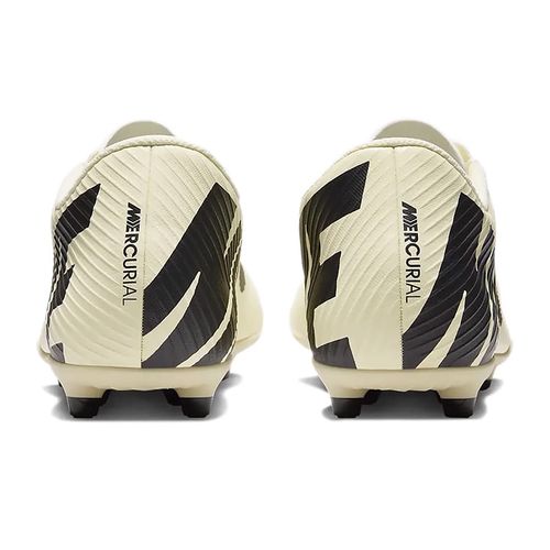 Guayo Tache Nike Fútbol Hombre Mercurial Vapor 15 Beige