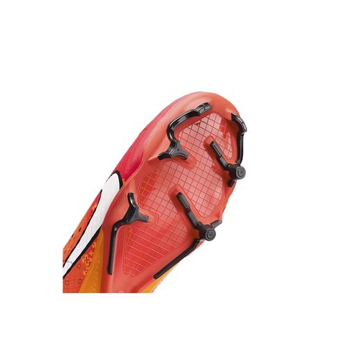 Guayo Tache Nike Fútbol Hombre Mercurial Vapor 15 Rojo