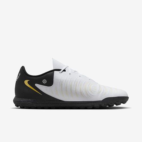 Guayo Sintético Nike Fútbol Hombre Phantom GX II Blanco