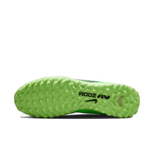 Guayo Sintético Nike Fútbol Hombre Superfly 9 Academy Verde