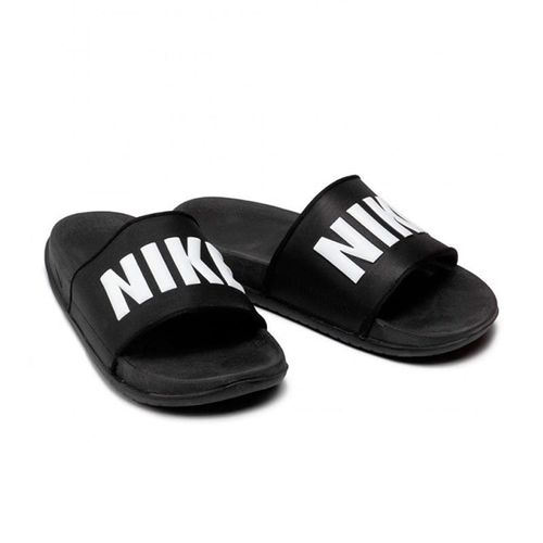 Sandalia Nike Casual Hombre Offcourt Slide Negro