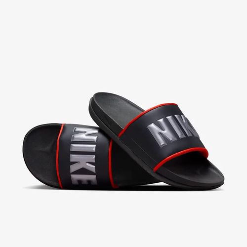 Sandalia Nike Casual Hombre Offcourt Slide Negro
