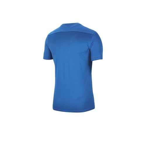 Camiseta Nike Casual Hombre Park Vlll Azul