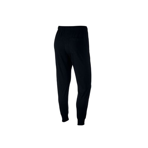 Sudadera Nike Casual Hombre Club Joggers Jersey Negro