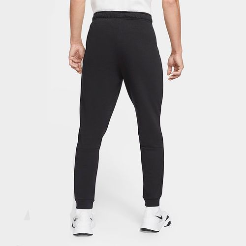 Sudadera Nike Running Hombre Dry Tapered Negro